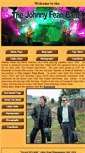 Mobile Screenshot of feanandtravers.com